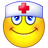 Smileycons!