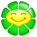 Smileycons!