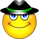Smileycons!