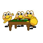 Smileycons!